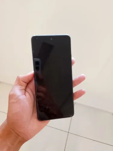 Celular para concerto