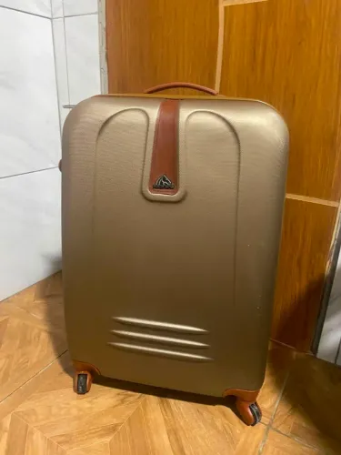 Mala de viagem