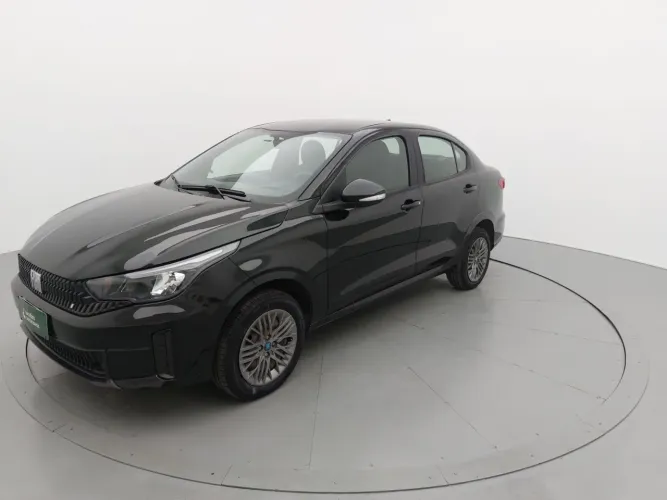Fiat Cronos Drive 1.0 6V 2026
