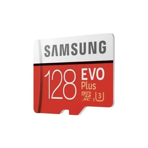 Cartão SD Micro SD 128 GB classe 10 Samsung Original