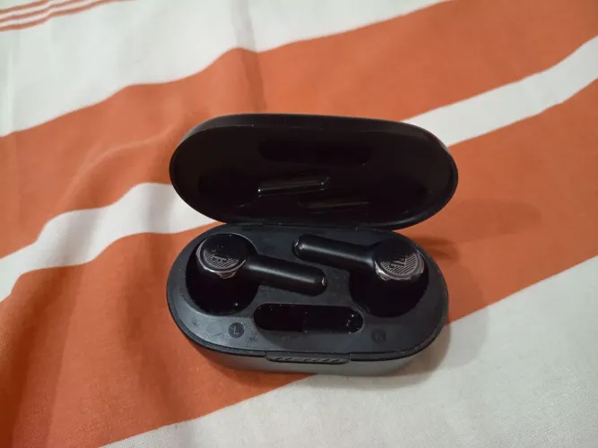 FONE DE OUVIDO BLUETOOTH 