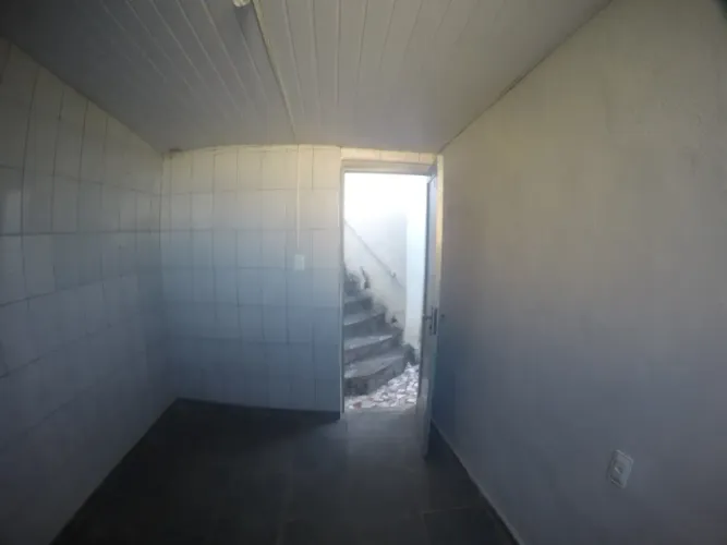 Conjugado, kit, 30 m2, banheiro externo, Santa Teresa
