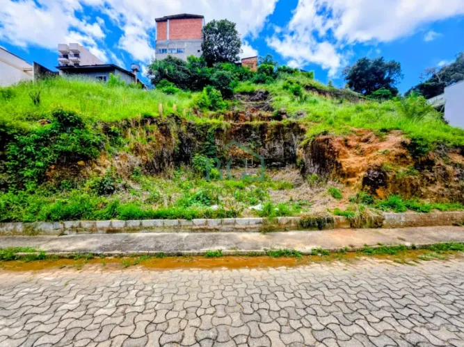 Terrenos Padrão em Poços de Caldas