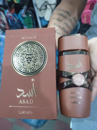 Asad Lattafa | Tradicional, Elixir ou Bourbon. Escolha o seu !