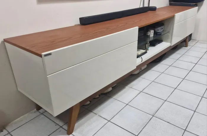 Rack 220cm