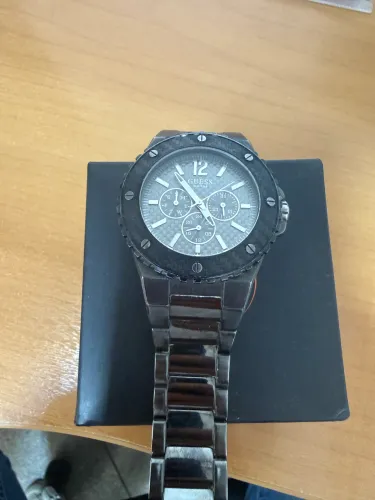 Relógio guess