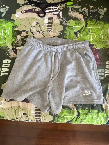 Shorts Nike Sportswear Club Fleece Shorts (G)