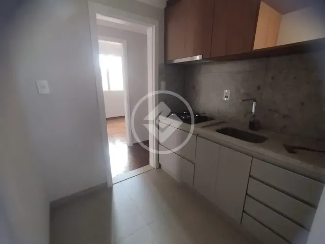 Apartamento Locação Centro codigo: 367327