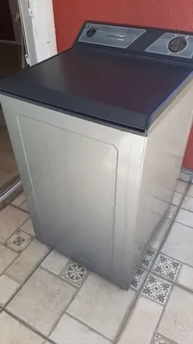 Máquina Lavar Brastemp