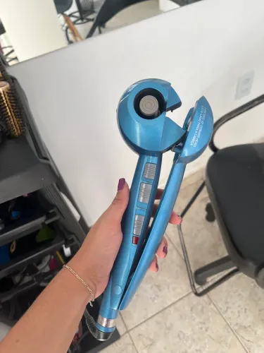 Miracurl