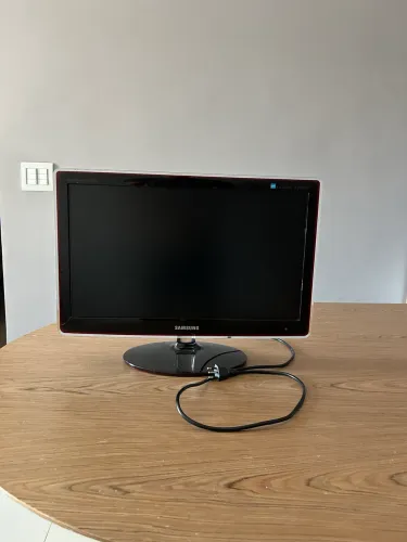Monitor TV Samsung SyncMaster P2270HN - Full HD 21.5?