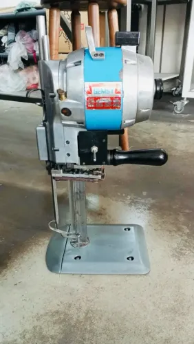 Máquina de Talhar.