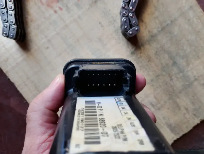 Sensor módulo Harley 883 800,00