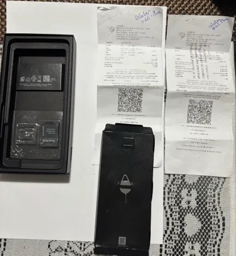 Samsung S22 Plus 