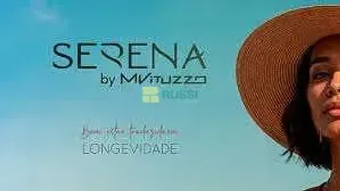 Pré Lançamento Serena By MVituzzo São José dos Campos, SP