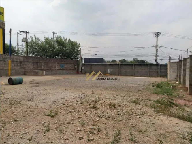 TERRENO À VENDA - 619M² - R$ 1.199.000,00 - BAIRRO DO POSTE - JUNDIAÍ/SP.
