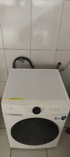 Vendo máquina de lavar lava e seca 11kg
