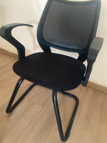 Cadeira de escritório
