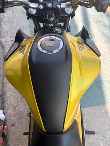 Cb twister 300f