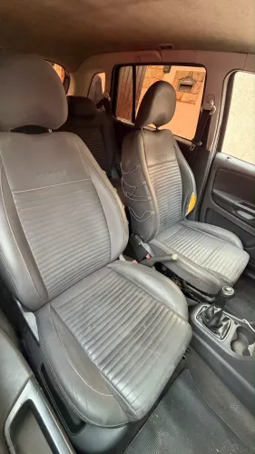 Volkswagen Spacecross 1.6 MI Total Flex 8V 2012