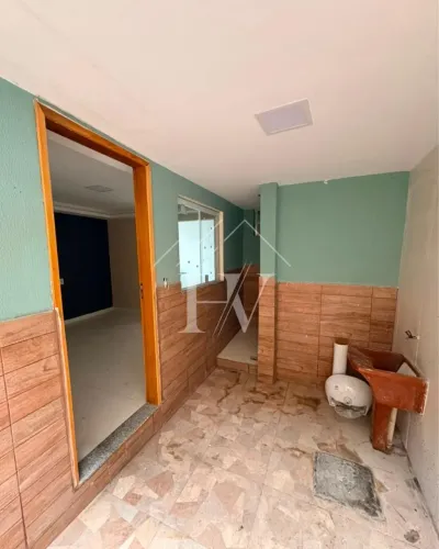 Casa para alugar na Rua Assis Vasconcelos, Pilares, Rio de Janeiro - RJ