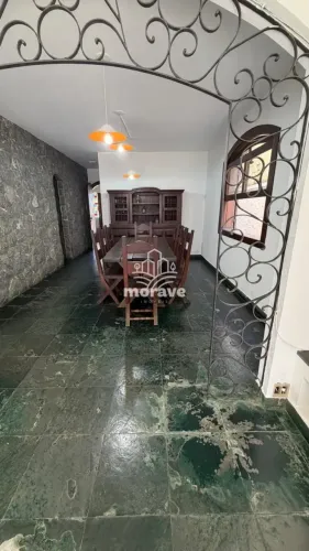Imóvel para venda tem 650 metros quadrados com 4 quartos em Liberdade - Belo Horizonte - M
