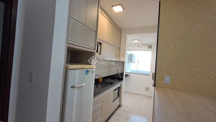 Apartamento a venda de 2 quartos no Bela Vista, Palhoça/SC