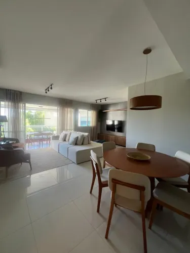 Patamares, Greenville Ludco, Apartamento Para Venda, 03 Quartos Com 03 Suítes, 134,9m2, Sa