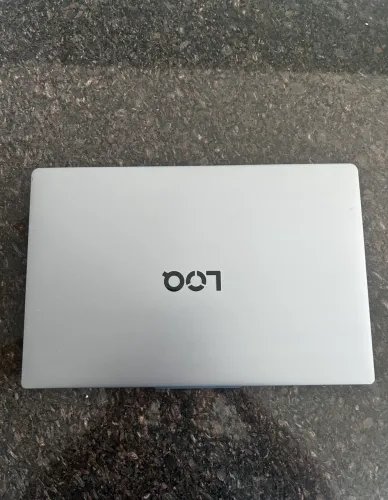 NOTEBOOK LENOVO LOQ RTX 3050