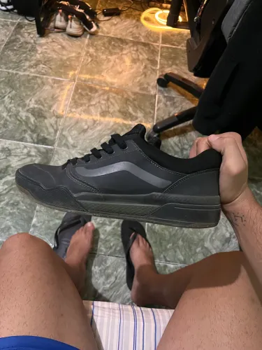 Tênis Vans 42 UltimateWaffles