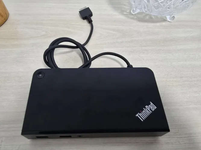 Dock Lenovo Onelink+