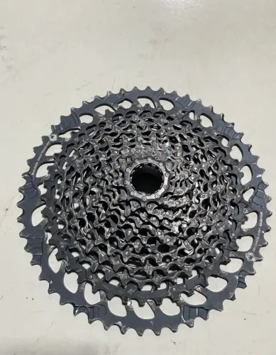 Cassete Sram GX Lunar 12 Velocidades 
