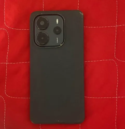 Xiaomi Redmi Note 14 4g 128gb 6gb Ram 108mpx 5100mah