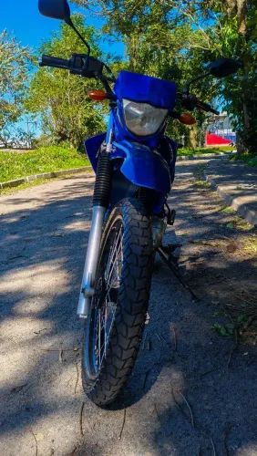 Xtz 125