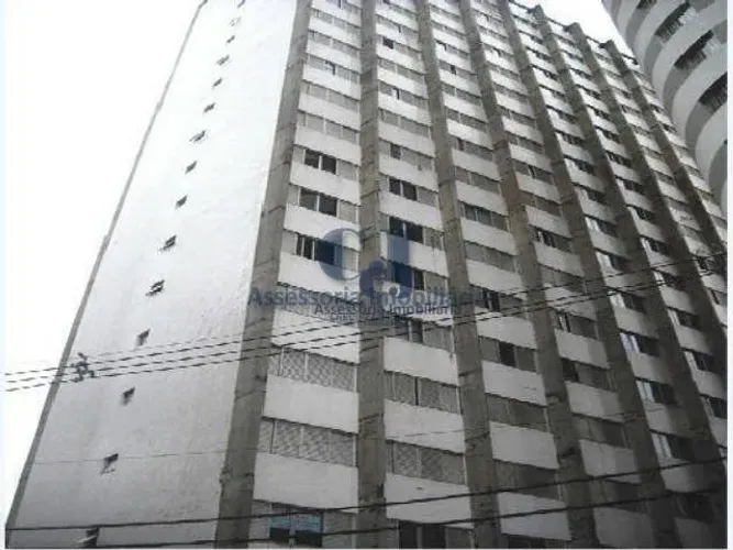 Apartamento com 2 dormitórios, 70 m² - venda por R$ 400.000,00 ou aluguel por R$ 2.060,00/