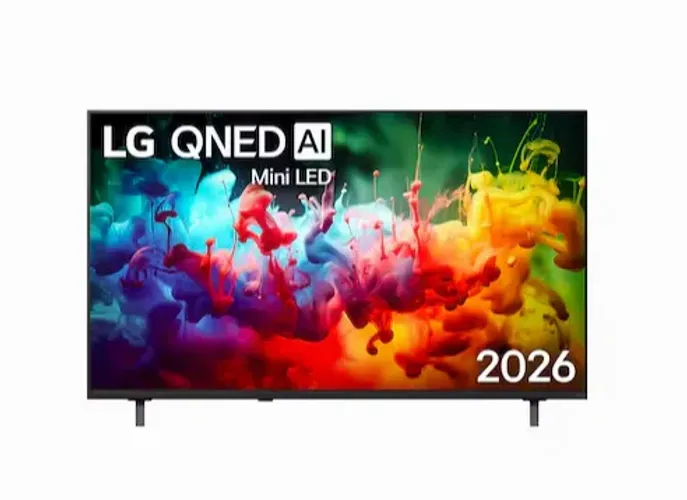 TV LED 65" LG - Nova na Caixa (Lacrada)