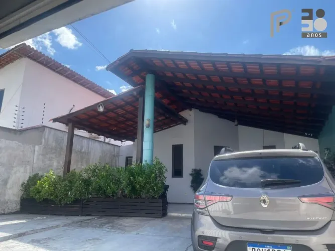 Casa com 3 dormitórios à venda, 110 m² por R$ 700.000,00 - Jardim Libanês - São