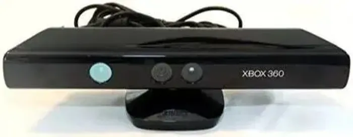 Kinect Xbox 360