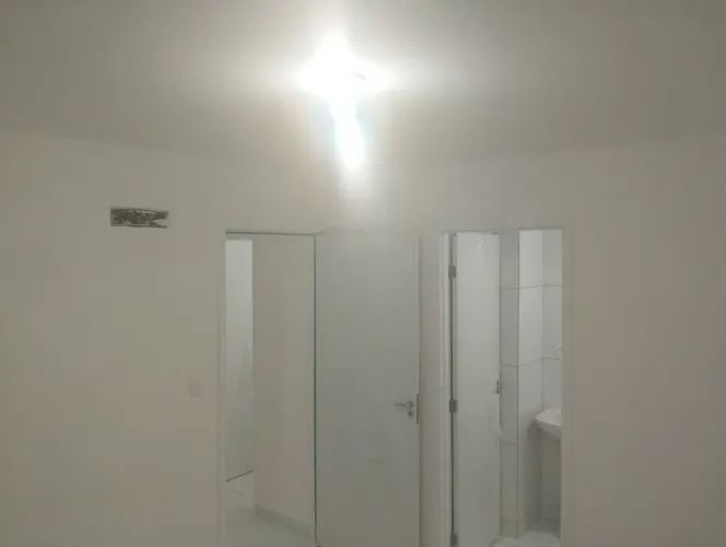 Apartamento Jardim Maceió 2/4 Suíte 