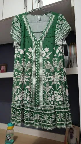 Vestido Renner tamanho G