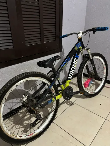 Viking x tuff 25