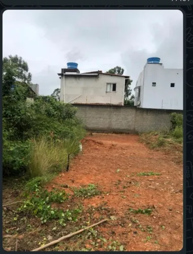 Terreno em loteamento