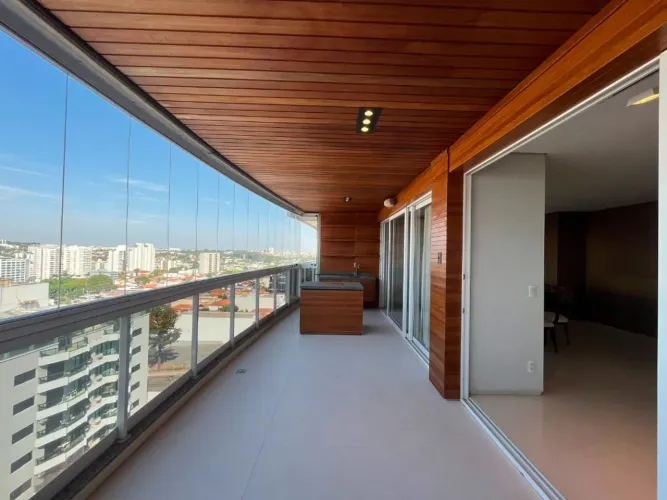 Apartamento com 3 dormitórios, 330 m² - venda por R$ 4.500.000 ou aluguel por R$ 18.005/mê