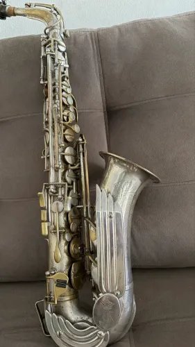 Sax Alto jk
