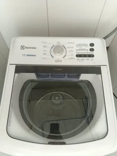Máquina de Lavar Electrolux 13kg