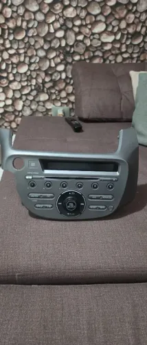 Multimídia Hinda Fit 2009/2014