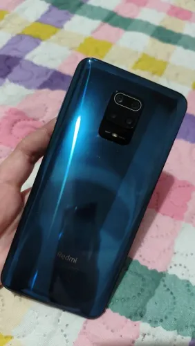 Xiaomi redmi note 9s