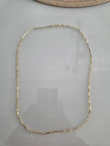 Vendo Cordão de ouro