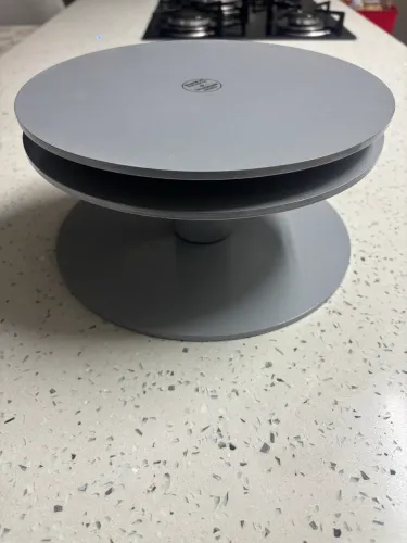 Suporte para Tela de Pc ou Bolo 