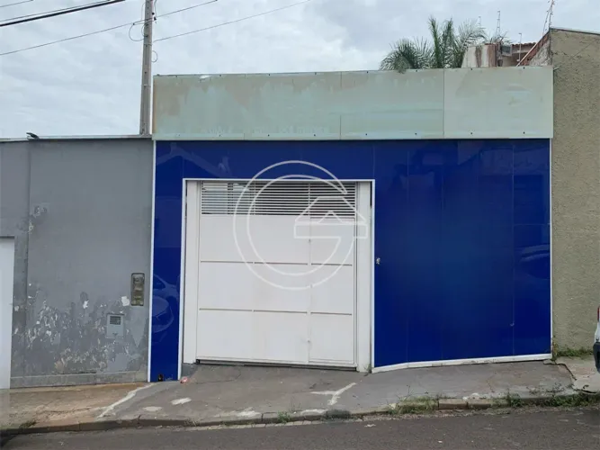 VENDE-SE Comercial NO ALTO CAFEZAL - MARÍLIA/SP